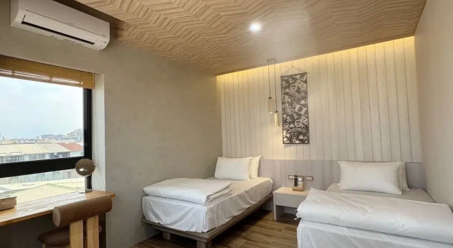 Camera Classica yado B&B