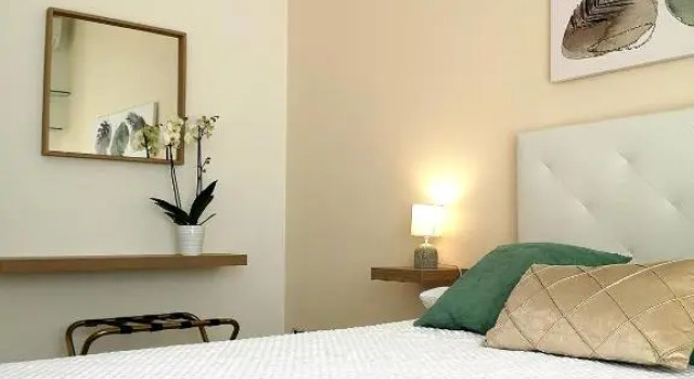 So Fine - Apulian Flats, Забронировать Отель Отели в центре Бари, в центре