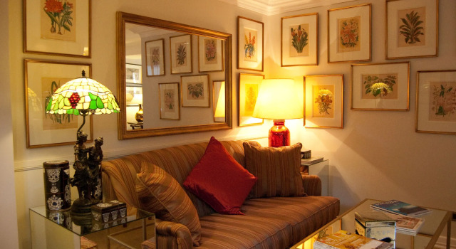 Le Rêve Boutique Hotel