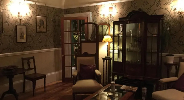 Blair Villa South