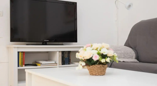 Modern & Comfy Flat City Center, Забронировать Отель Малага - центр Малага, рядом с Музей Кармен Тиссен