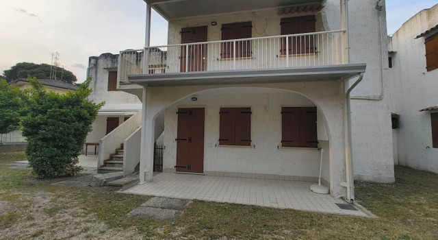 Rosolina Mare Cozy Beach Flat-250m From the sea, Prenota Appartamento Hotel a Veneto con parcheggio, Parcheggio