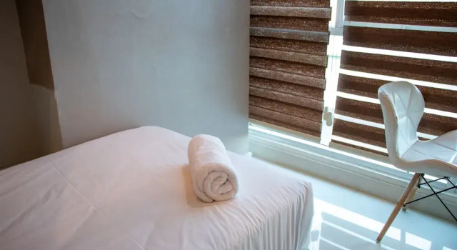 Nice And Homey 2Br Apartment At Capitol Park Residence, Prenota Appartamento Giacarta Jakarta Province