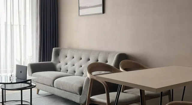 Masteri An Phu - High Class Retreat Apt Distrist 2, Забронировать Апартаменты/квартира Отели Района 2 с парковкой, Парковка