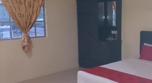 Номер Standard D'Warung Motel