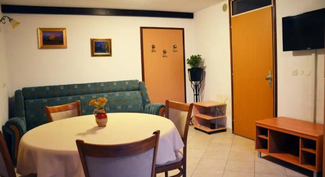 Апартаменты Apartments Lenardic