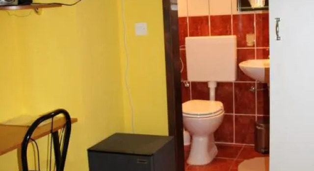 Номер Standard Villa Vilma