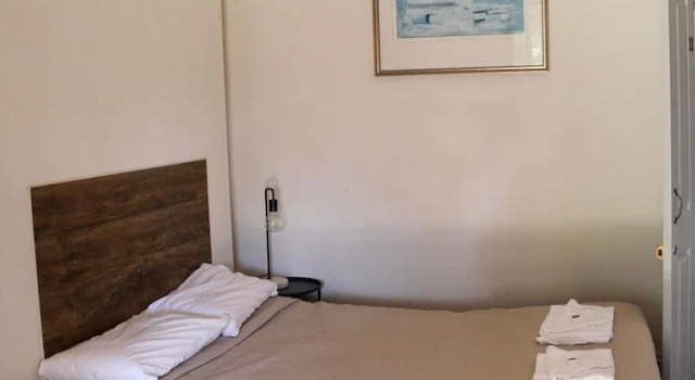 Двухместный номер Standard Vandenberg Hotel Forbes
