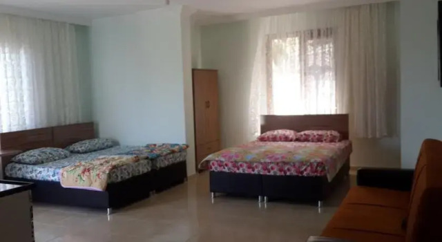 Gulcihan Apart Hotel, Rezervați Hotel-apartament Arsuz 