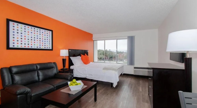 Siegel Select Dallas, Забронировать Отель Даллас Dallas - Fort Worth Metropolitan Area