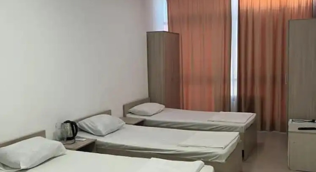 Номер Comfort Отель ZeraViktoria