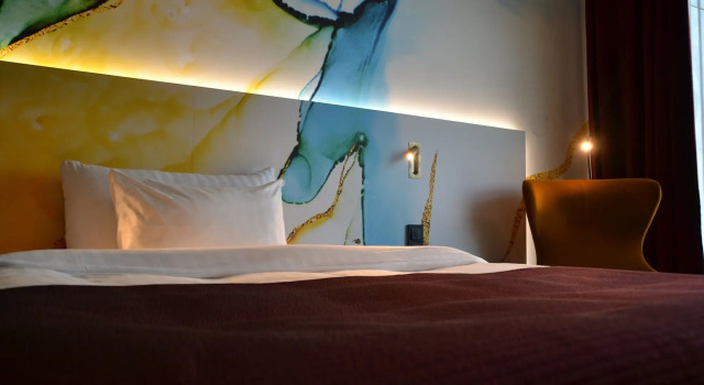 ProfilHotels Halmstad Plaza, Prenota Hotel Norr Halmstad