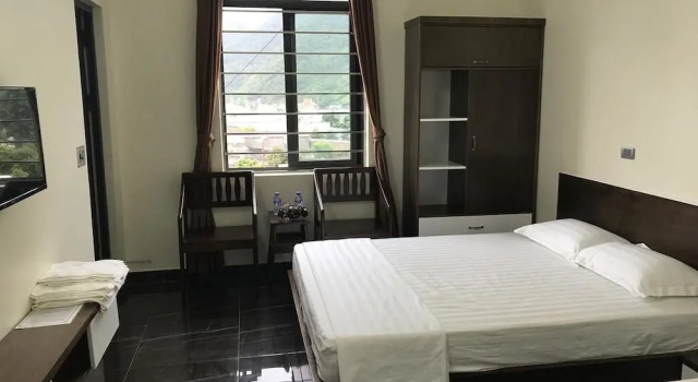 Номер Standard Ben's Hotel