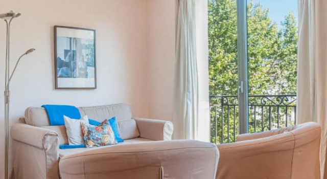Regina's Banyuls - Studio apartment with sea view, Забронировать Апартаменты/квартира Апартаменты Баньюль-сюр-Мер, Апартаменты/квартира