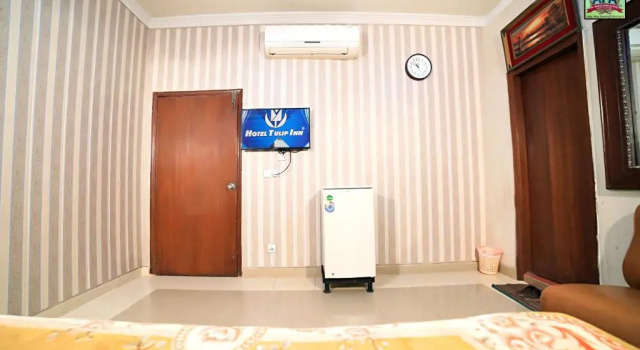 Tulip INN Faisal Town