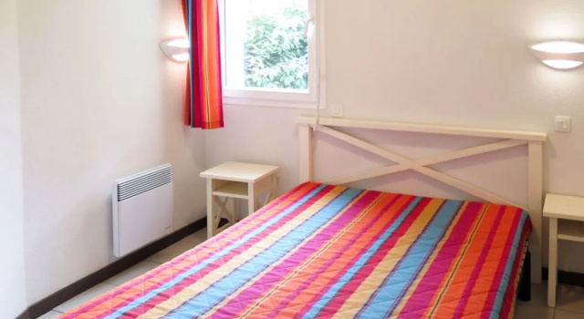 Les Terrasses de lOcean (MLP250), Prenota Hotel Hotel a Aquitania con parcheggio, Parcheggio