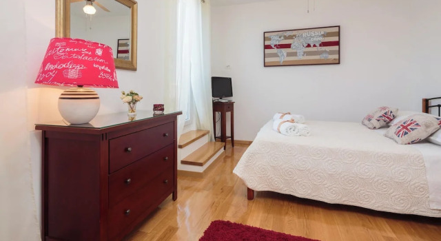 Impeccable 3-bed House in Supetar