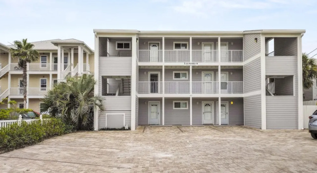 Leeward Ii-9 Crazy Love 1 Bedroom Condo by RedAwning