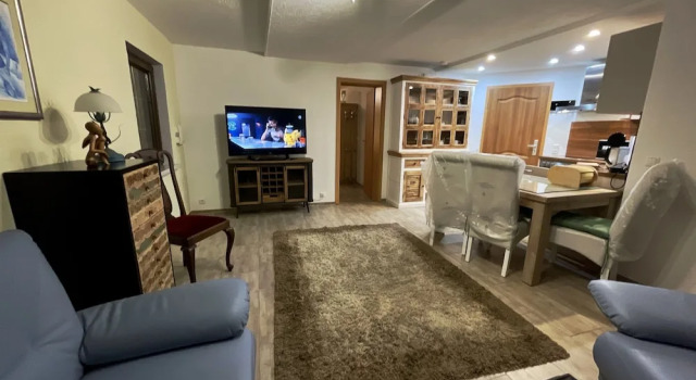 Номер Comfort Ferienwohnung Romance
