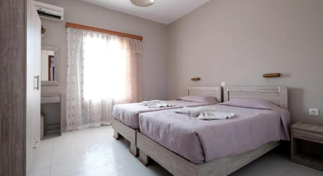 Hotel Club Maria Sidari, Забронировать Отель Отели периферии Ионических островов с бассейном, Бассейн