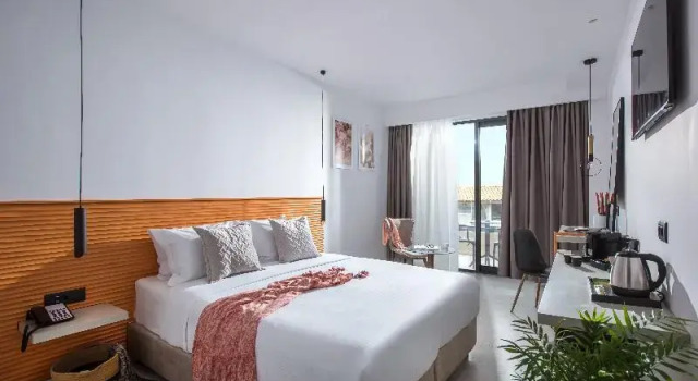 Meramaglia Hotel