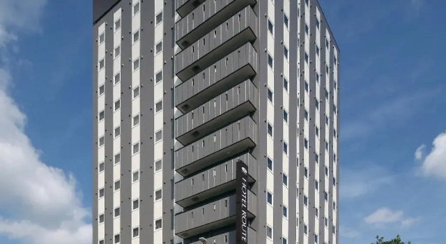 Hotel Route Inn Toyohashi Ekimae, Reservar Hotel Toyohashi Nagoya