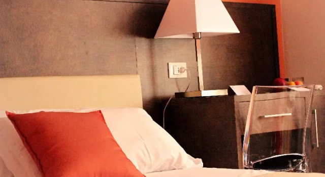 Номер Standard Hotel Giulia