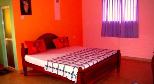 Papaa Palace