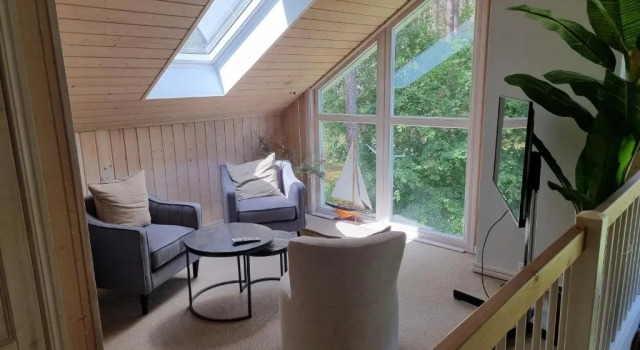 Коттедж Haus Sandra