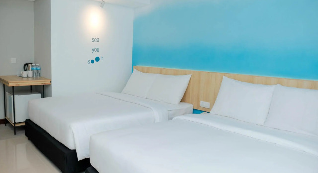 Bloo Bali Hotel