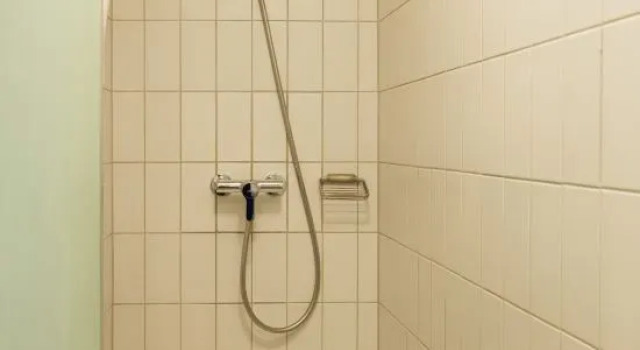 Номер Economy Schaffhausen Youth Hostel