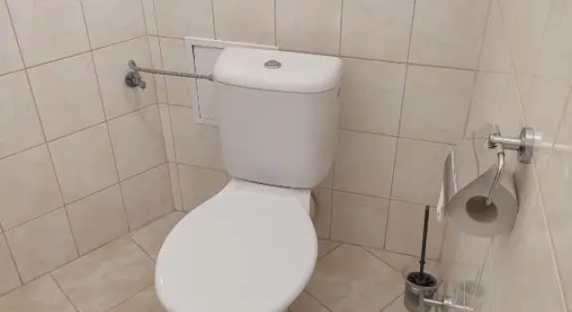 Двухместный номер Economy BEST Hotel Garni