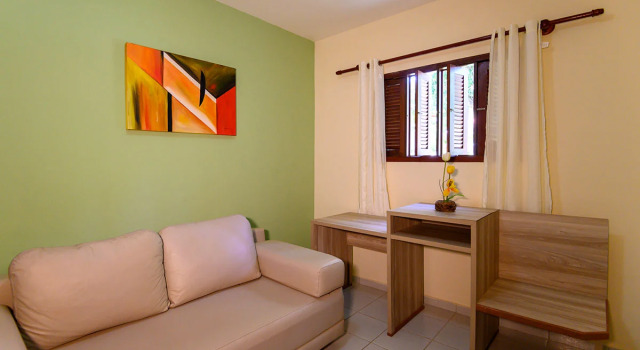 Pirangi Village Hotel