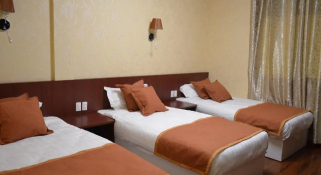Номер Standard Hotel 198