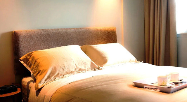 Rosedal Suite, Забронировать Апартаменты/квартира Палермо провинция Буэнос-Айрес