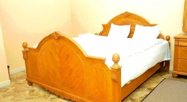 Номер Standard Dorabo Tourist Hotel