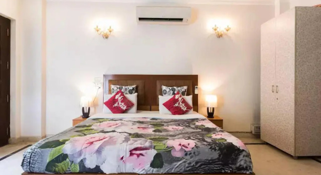 Двухместный номер Deluxe Perch Arbor Suites