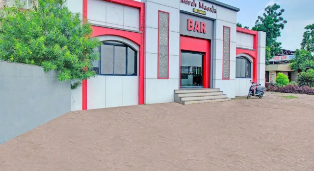 Oyo 60852 Hotel Residency Park