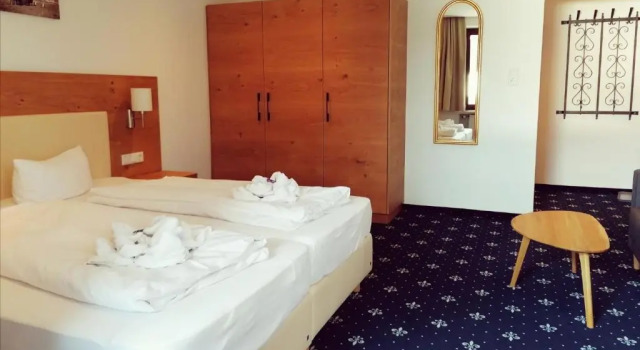 Hotel Tirolerhof, Prenota Hotel Leutasch Seefeld Surroundings