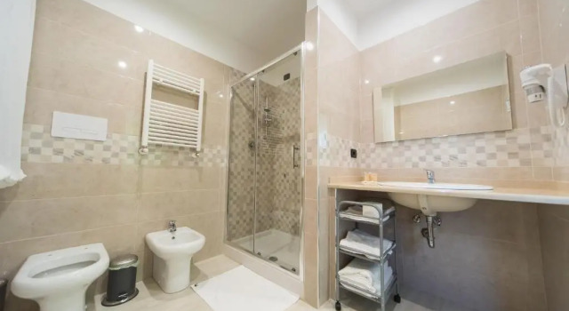 Номер Standard Tenuta Landi Country House