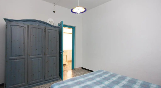 Casa Azzurra
