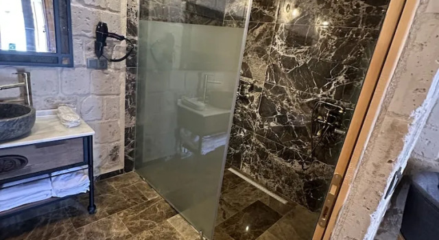 Номер Standard Caverna Hotel Premium Caves