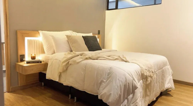 Comfortable Stadio Suite Rosa Negra, Prenota Appartamento Medellín Antioquia