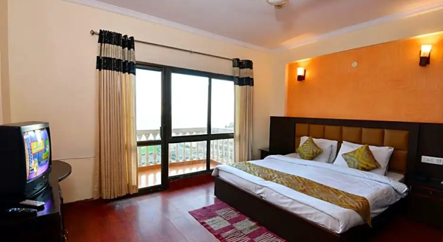 Номер Superior Dynasty Resort