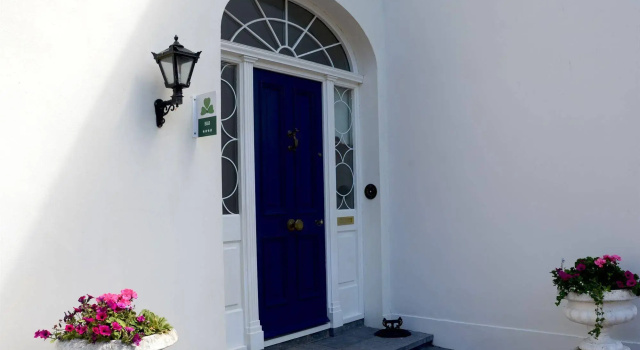 Cannaway House B&B, Book Bed and Breakfast Macroom County Cork