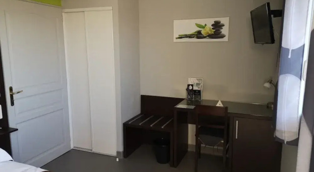 Номер Classic Villa Motel