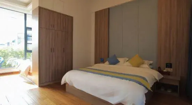 Номер Deluxe La Quinta by Wyndham Helena