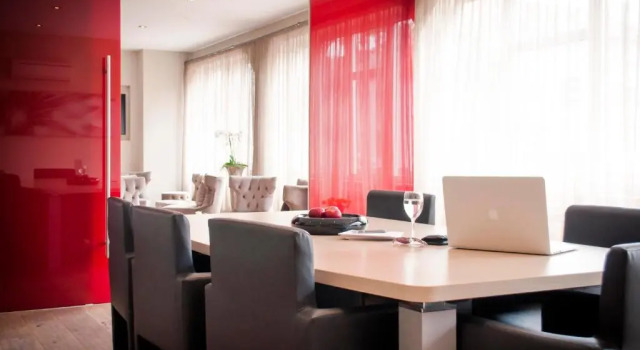 Arkade Hotel am Theater