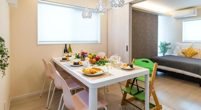 Condominium Luana / Vacation STAY 81290, Prenota Hotel Chatan 