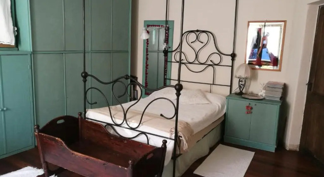 Люкс Antica Cascina del Medico